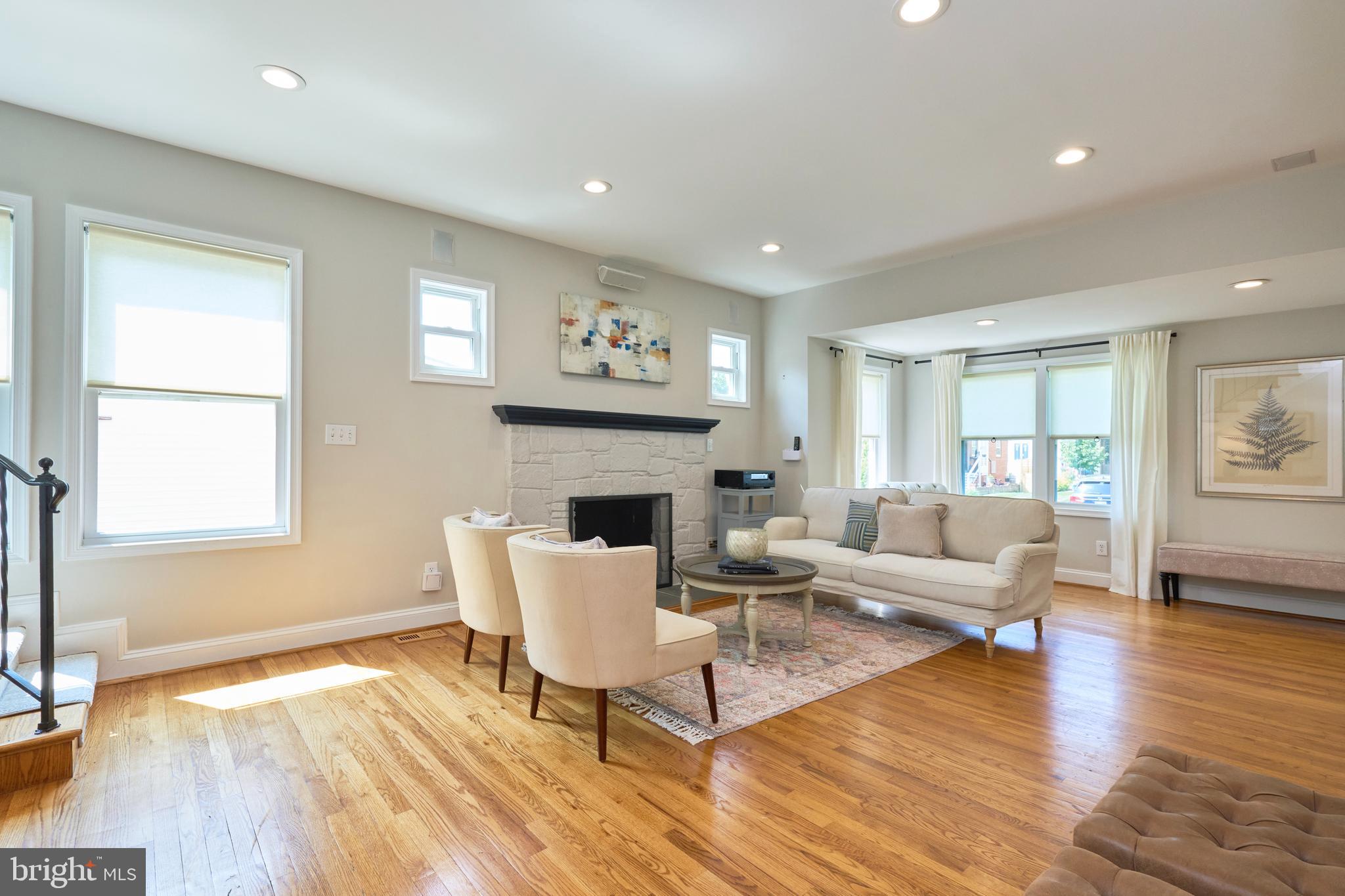 LYON PARK - Residential