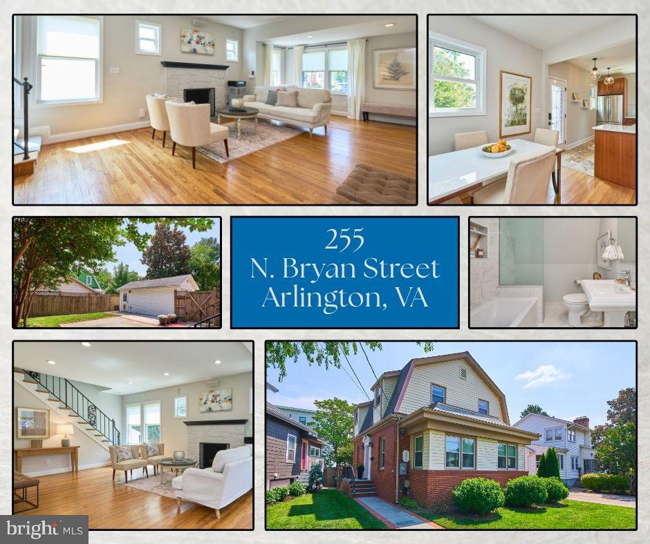 LYON PARK - Residential