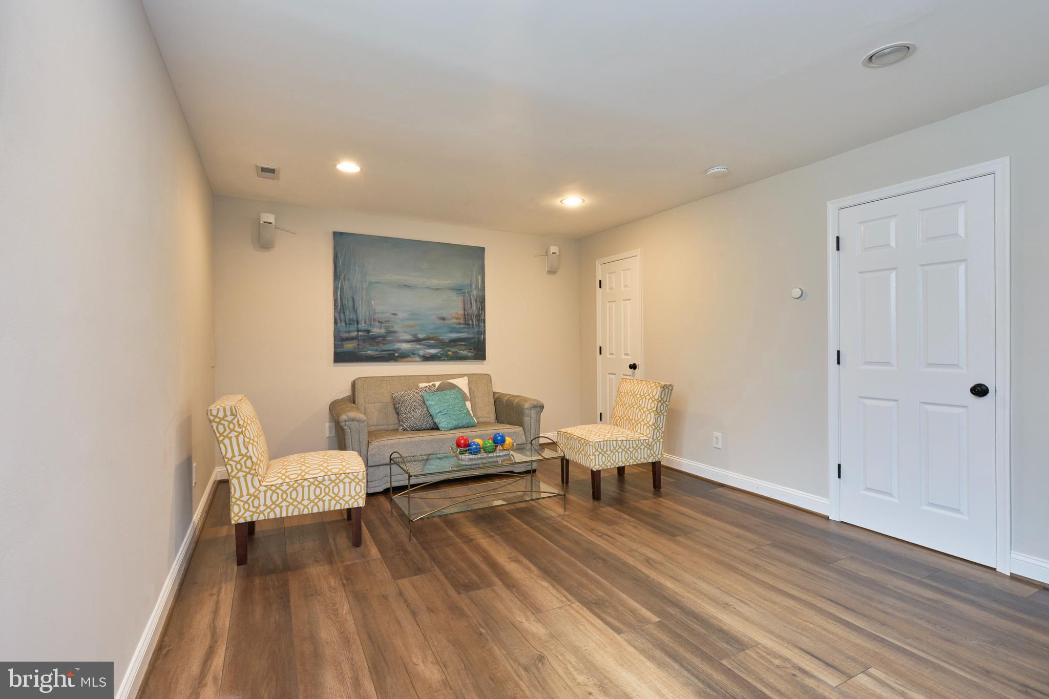 LYON PARK - Residential