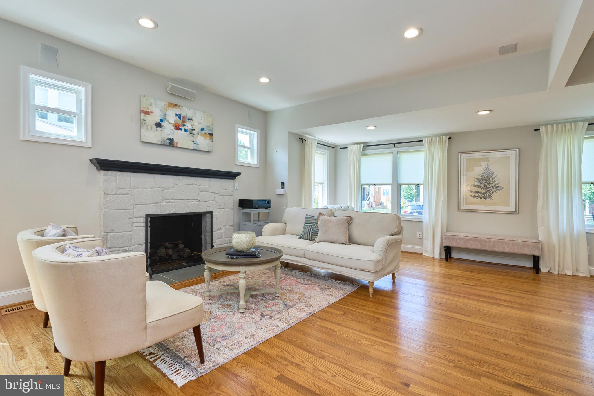LYON PARK - Residential