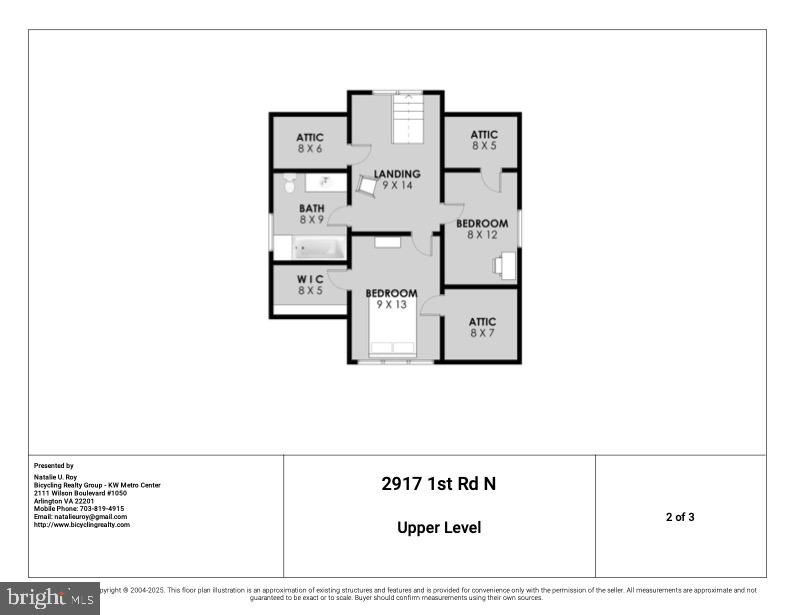 LYON PARK - Residential