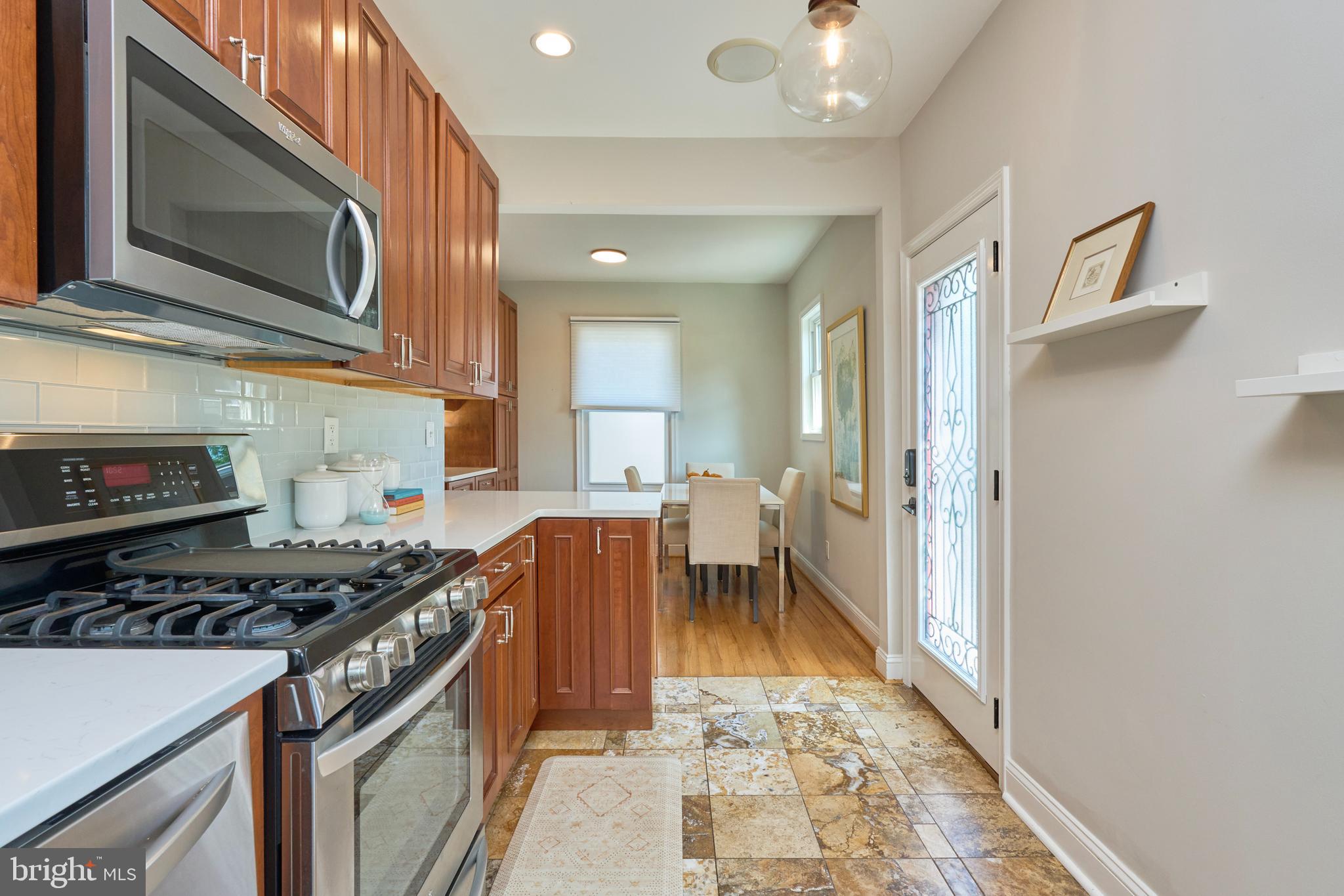 LYON PARK - Residential