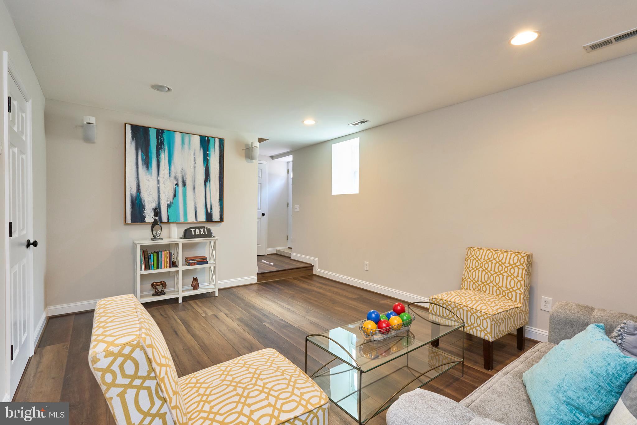 LYON PARK - Residential