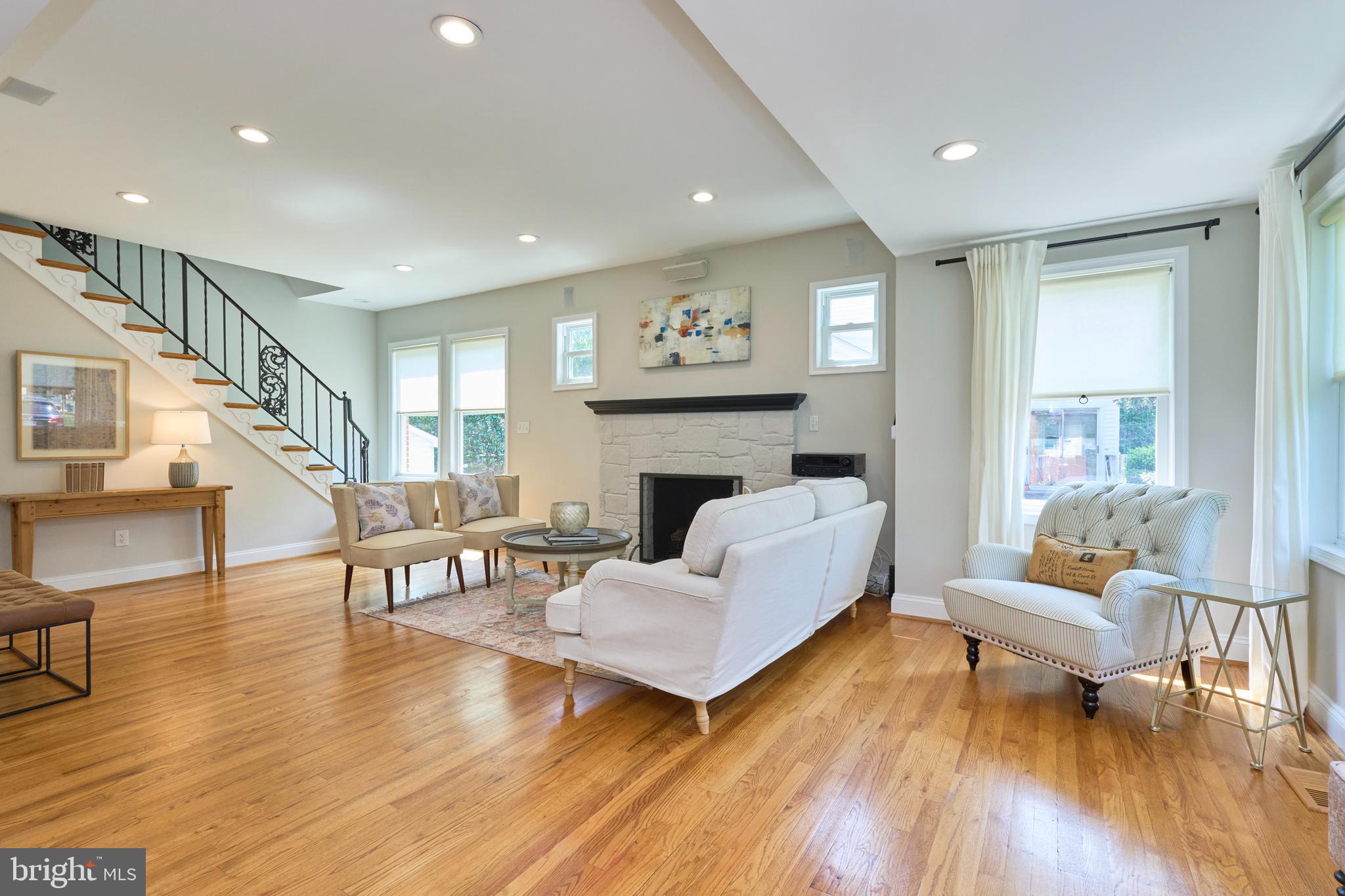 LYON PARK - Residential
