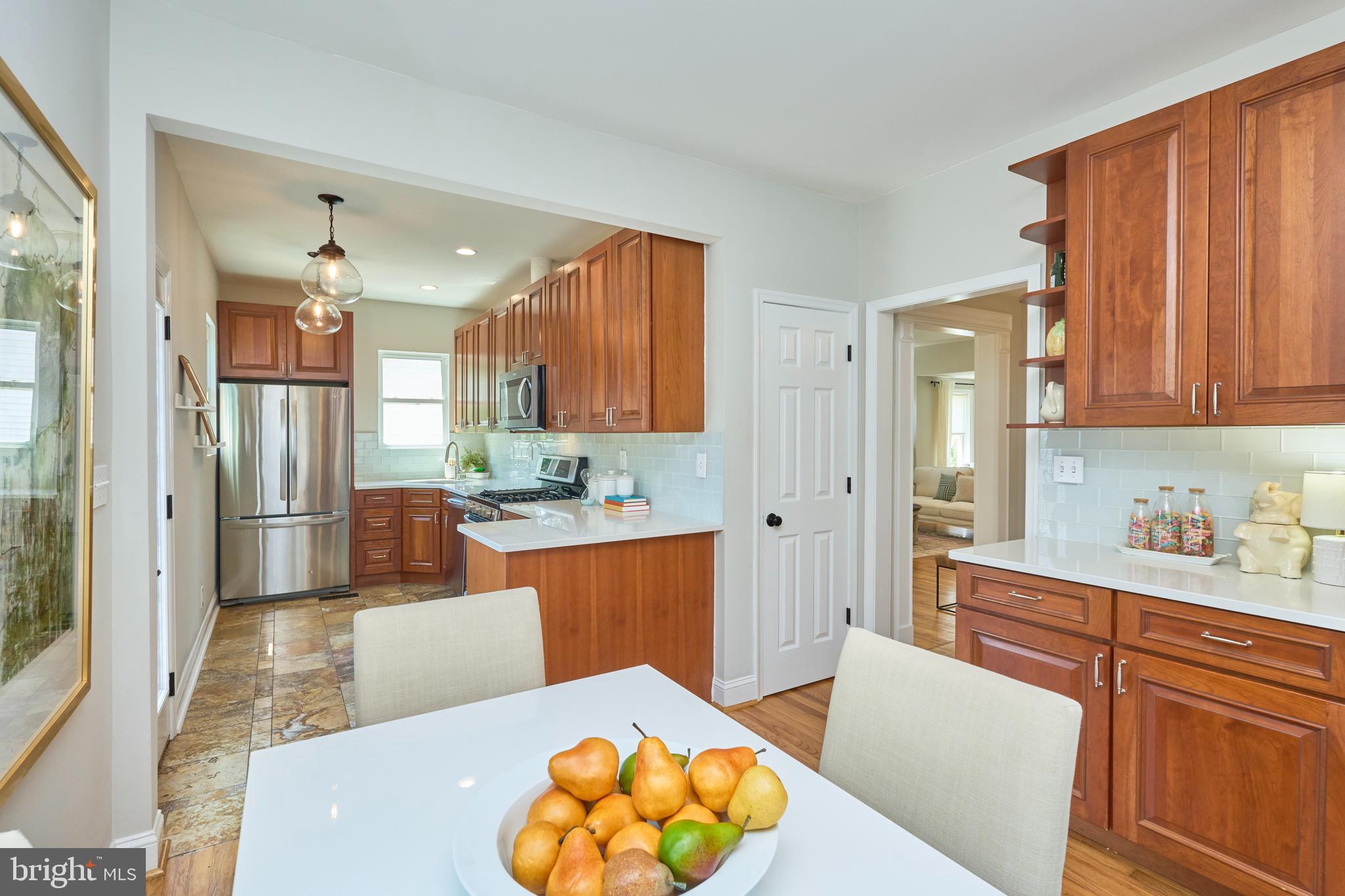LYON PARK - Residential