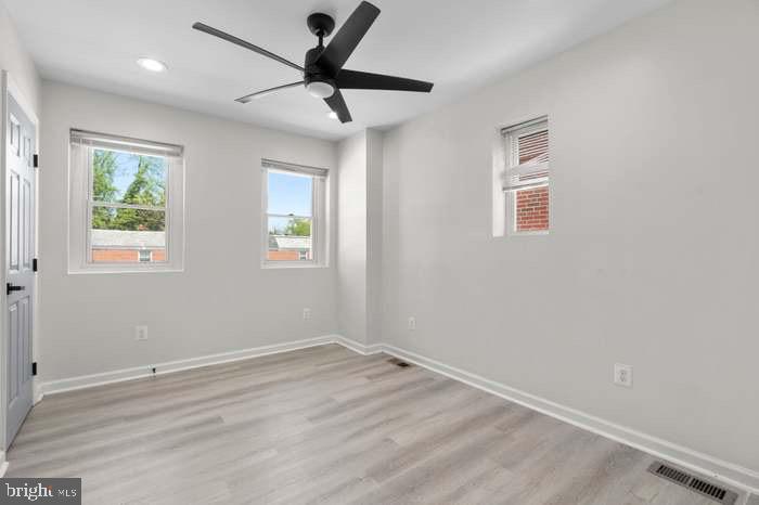 CENTRAL PARK HEIGHTS - Residential