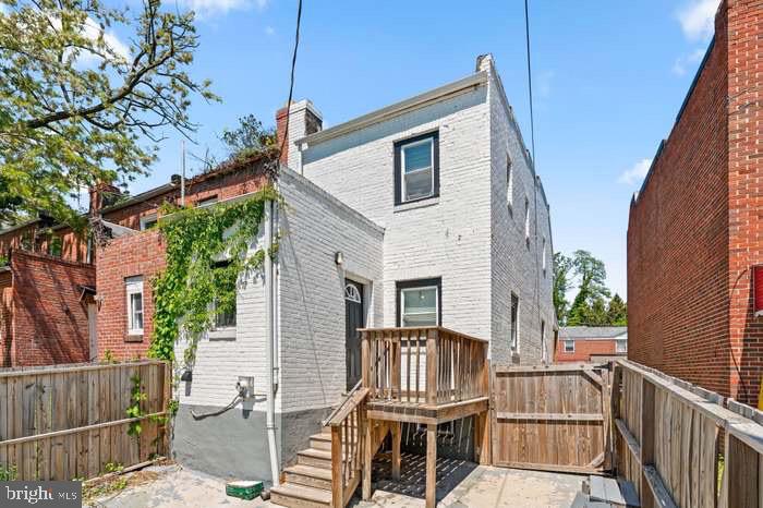 CENTRAL PARK HEIGHTS - Residential
