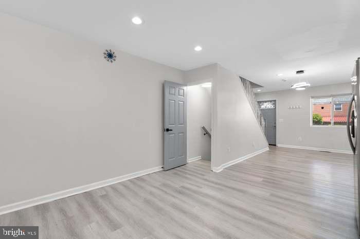 CENTRAL PARK HEIGHTS - Residential