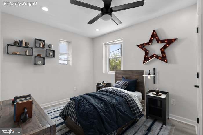 CENTRAL PARK HEIGHTS - Residential