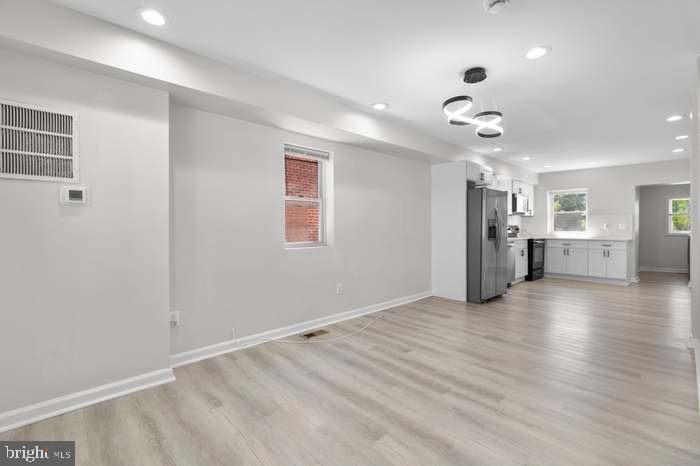 CENTRAL PARK HEIGHTS - Residential