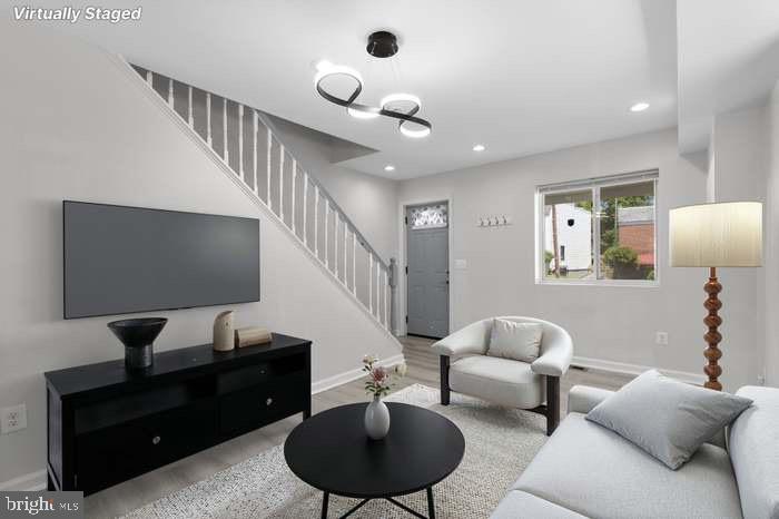 CENTRAL PARK HEIGHTS - Residential