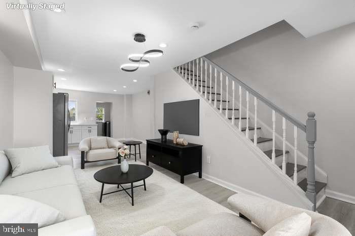 CENTRAL PARK HEIGHTS - Residential