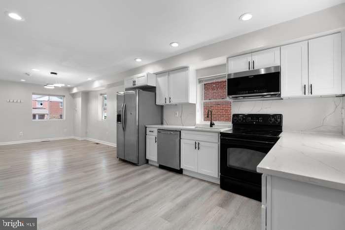 CENTRAL PARK HEIGHTS - Residential