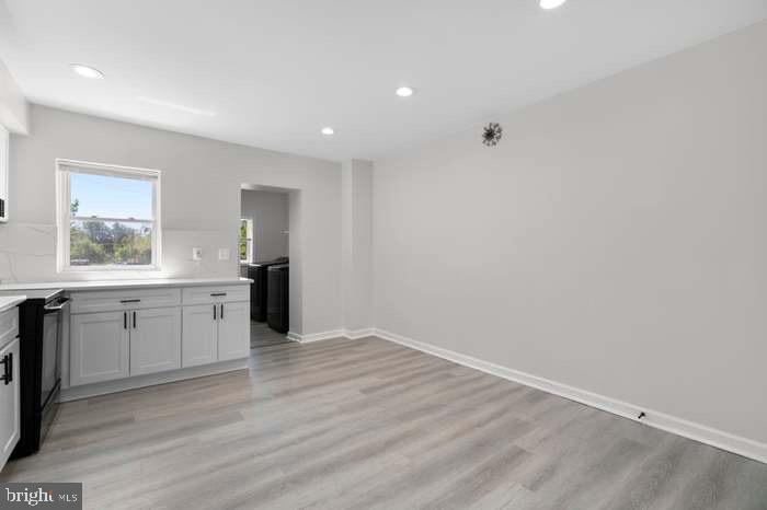 CENTRAL PARK HEIGHTS - Residential