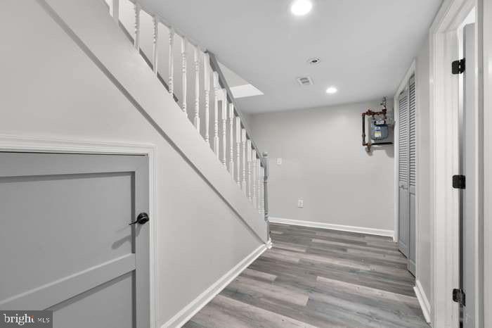 CENTRAL PARK HEIGHTS - Residential