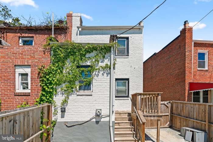 CENTRAL PARK HEIGHTS - Residential