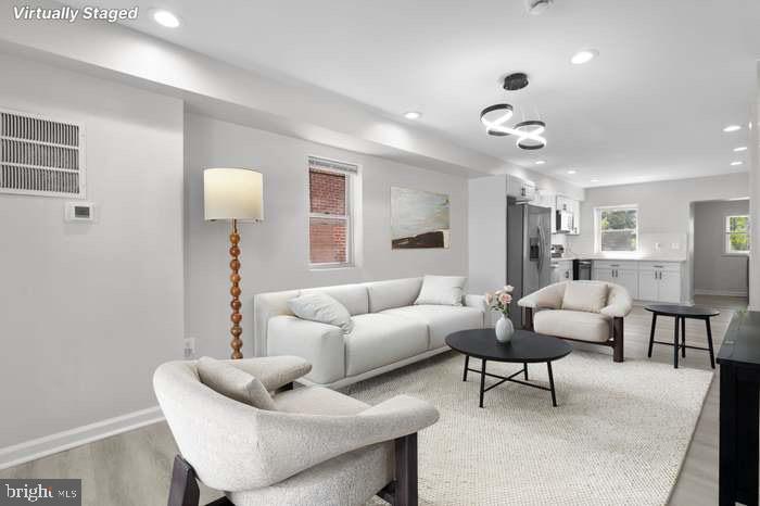 CENTRAL PARK HEIGHTS - Residential