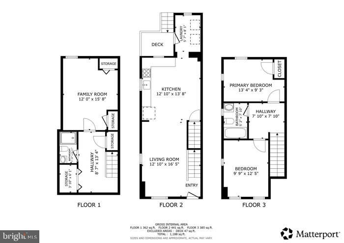 CENTRAL PARK HEIGHTS - Residential