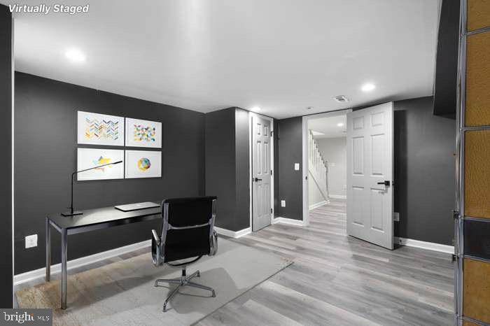 CENTRAL PARK HEIGHTS - Residential