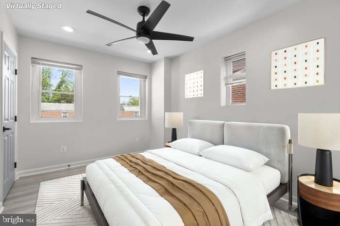 CENTRAL PARK HEIGHTS - Residential