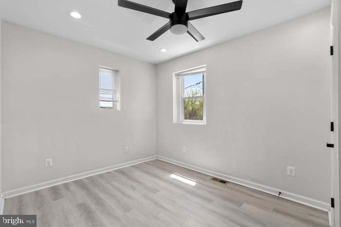CENTRAL PARK HEIGHTS - Residential