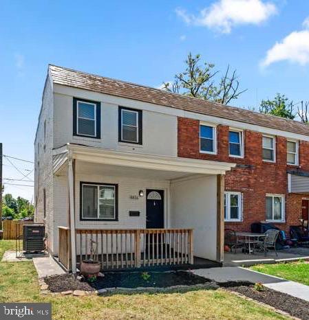 CENTRAL PARK HEIGHTS - Residential
