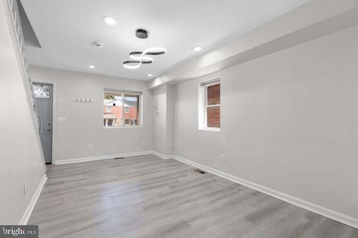 CENTRAL PARK HEIGHTS - Residential