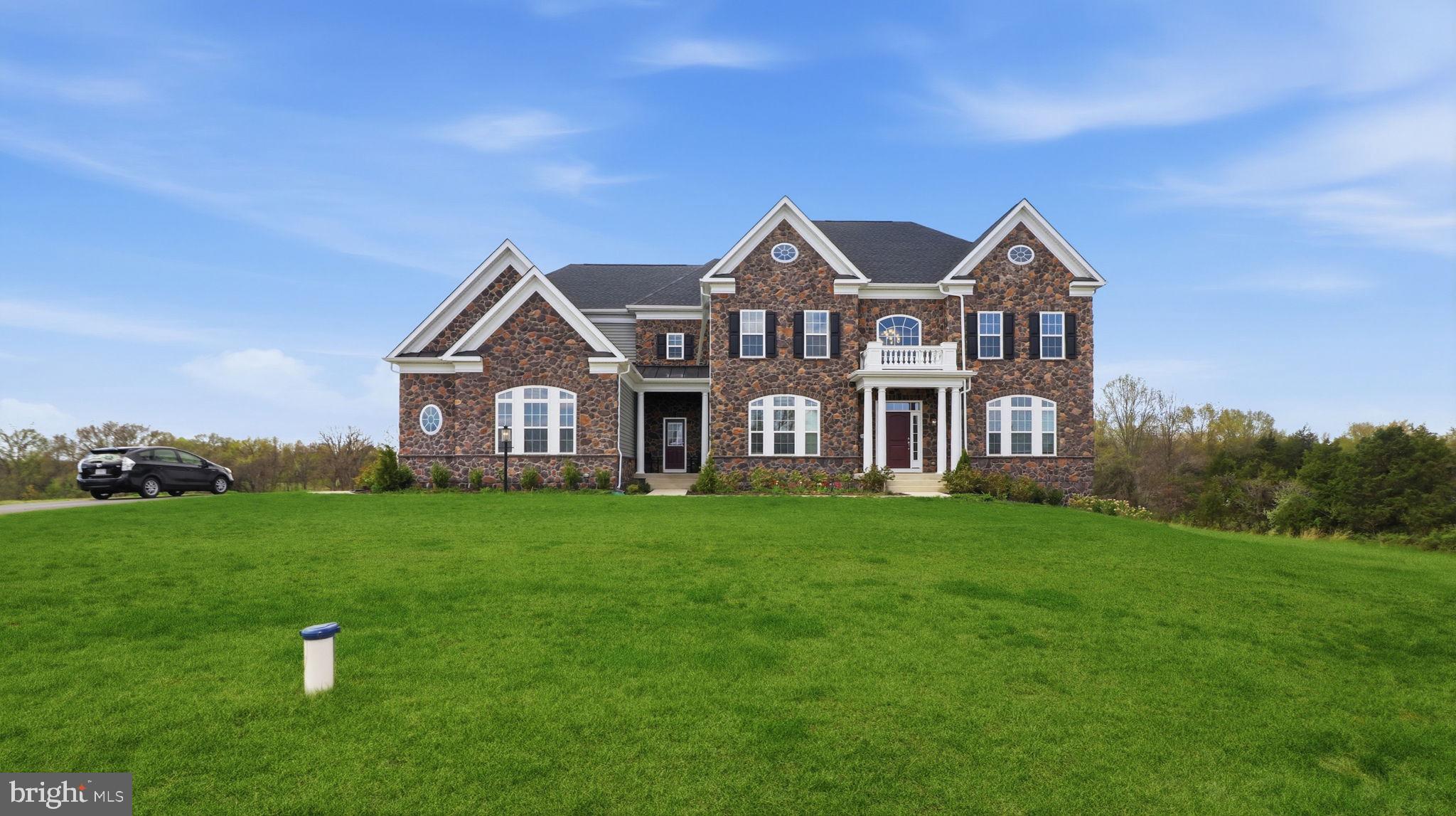 NOKESVILLE - Residential