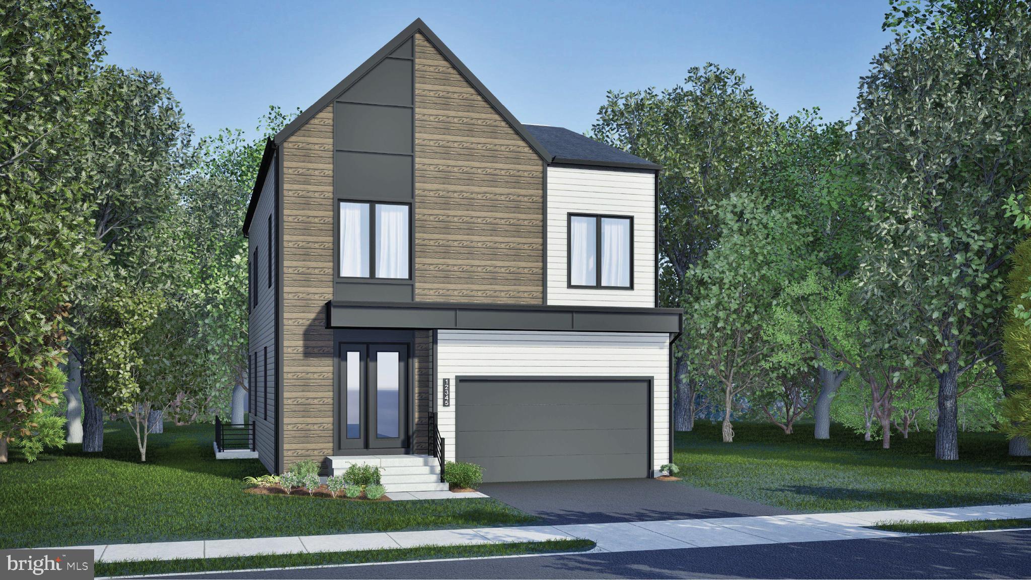 SOUTH 620 - Residential