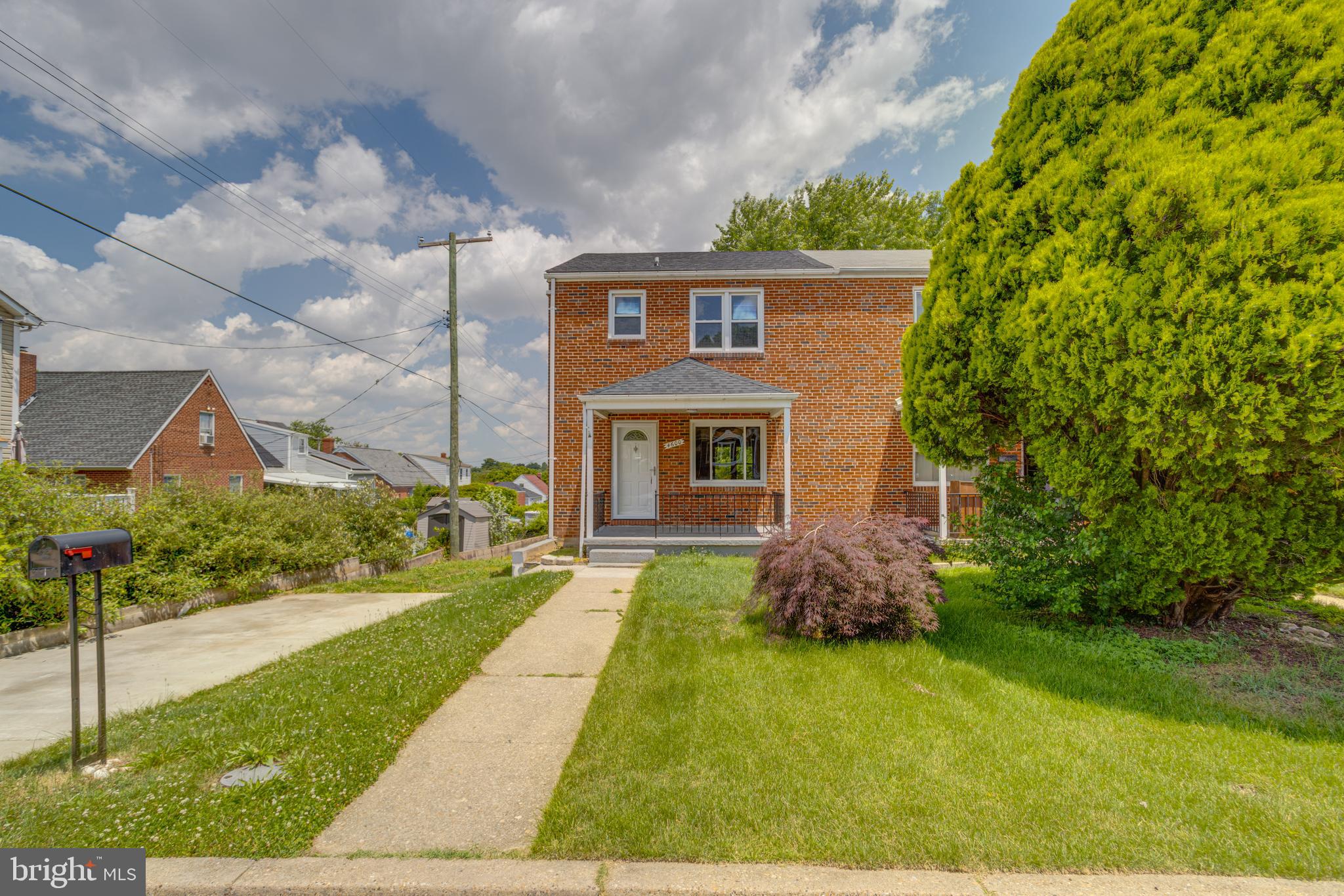 GARDENVILLE - Residential