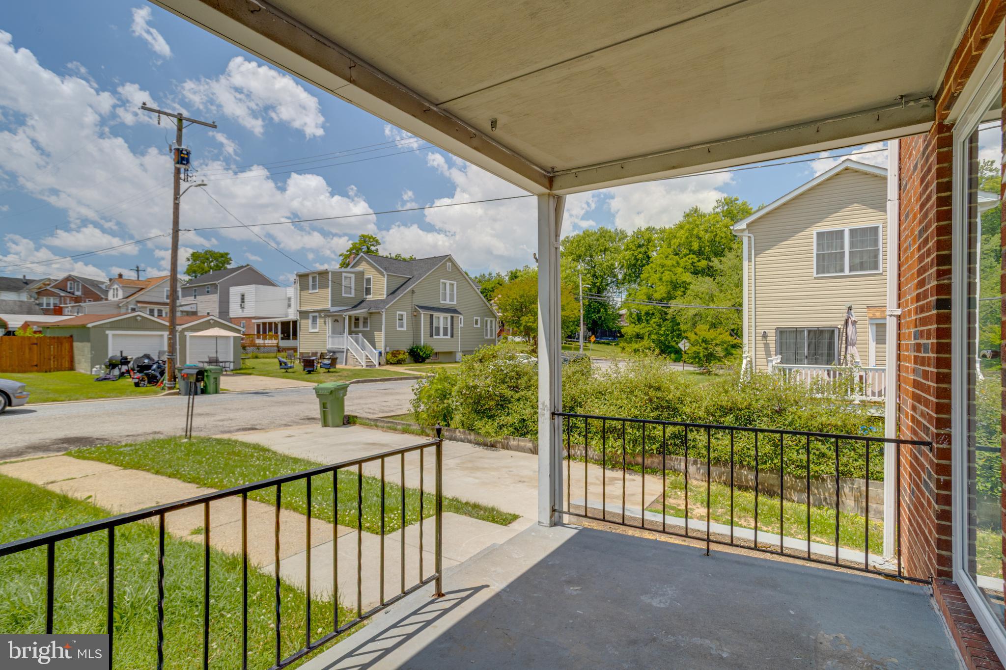 GARDENVILLE - Residential