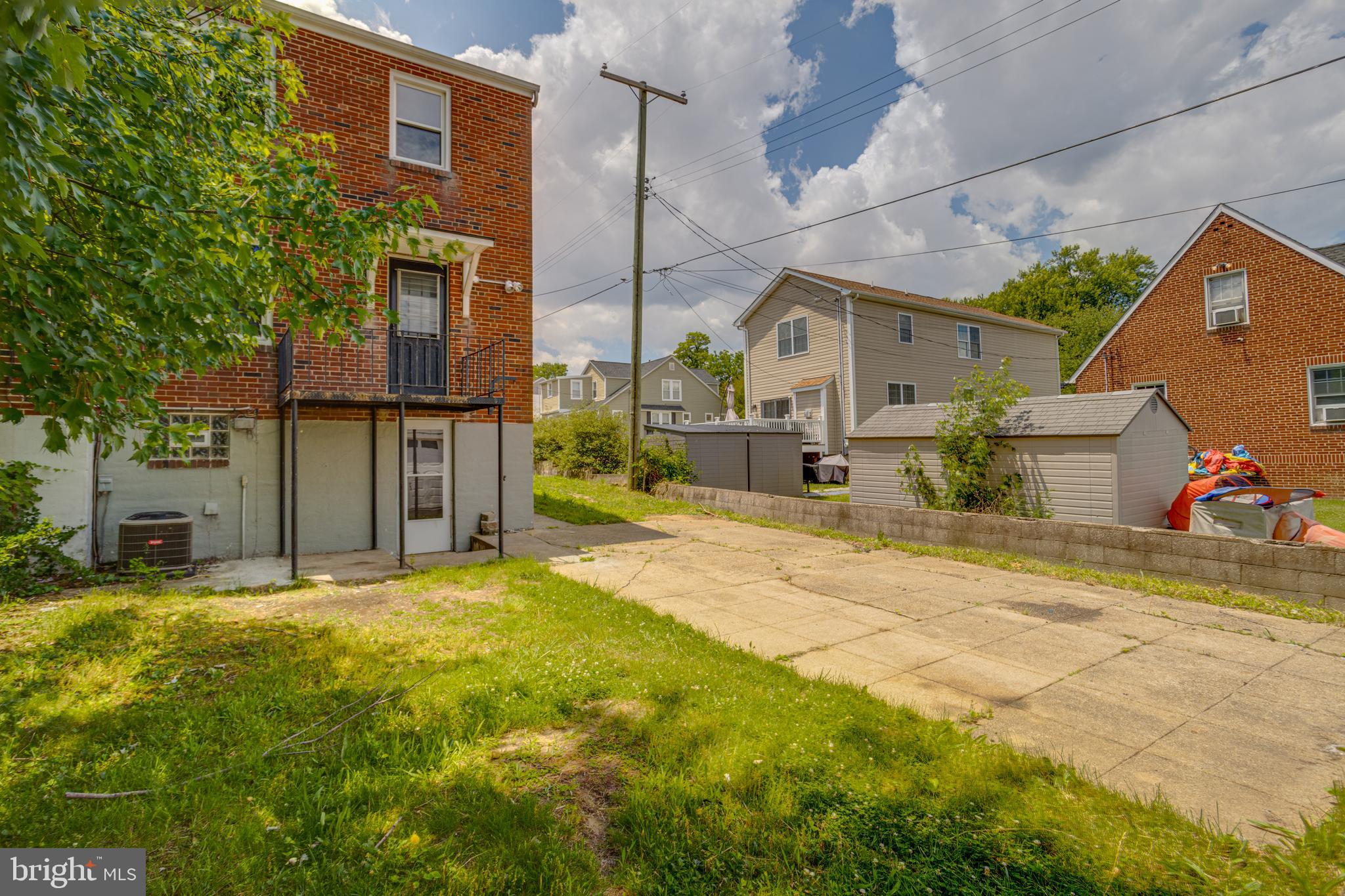 GARDENVILLE - Residential