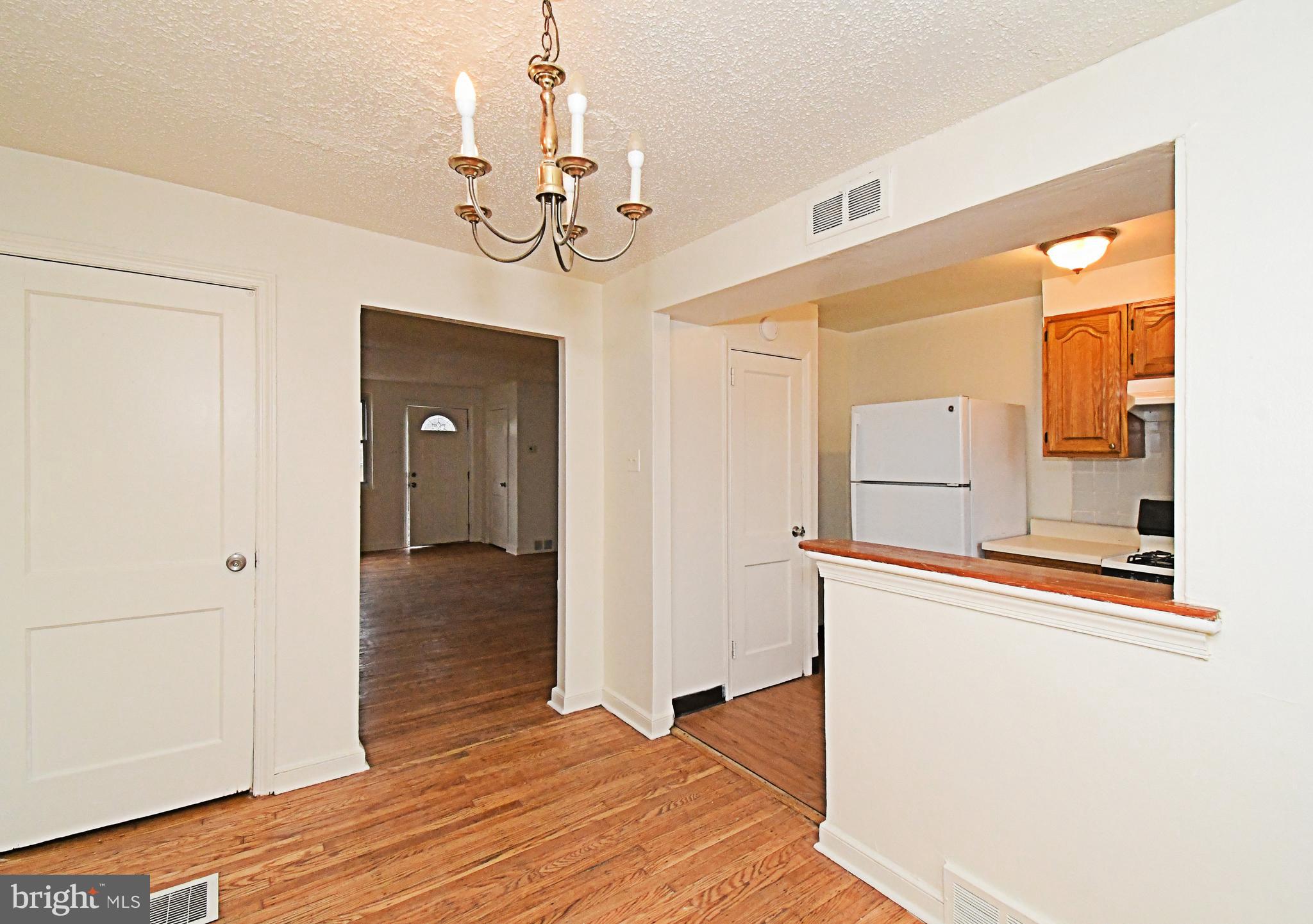 WEST OAK LANE - Residential