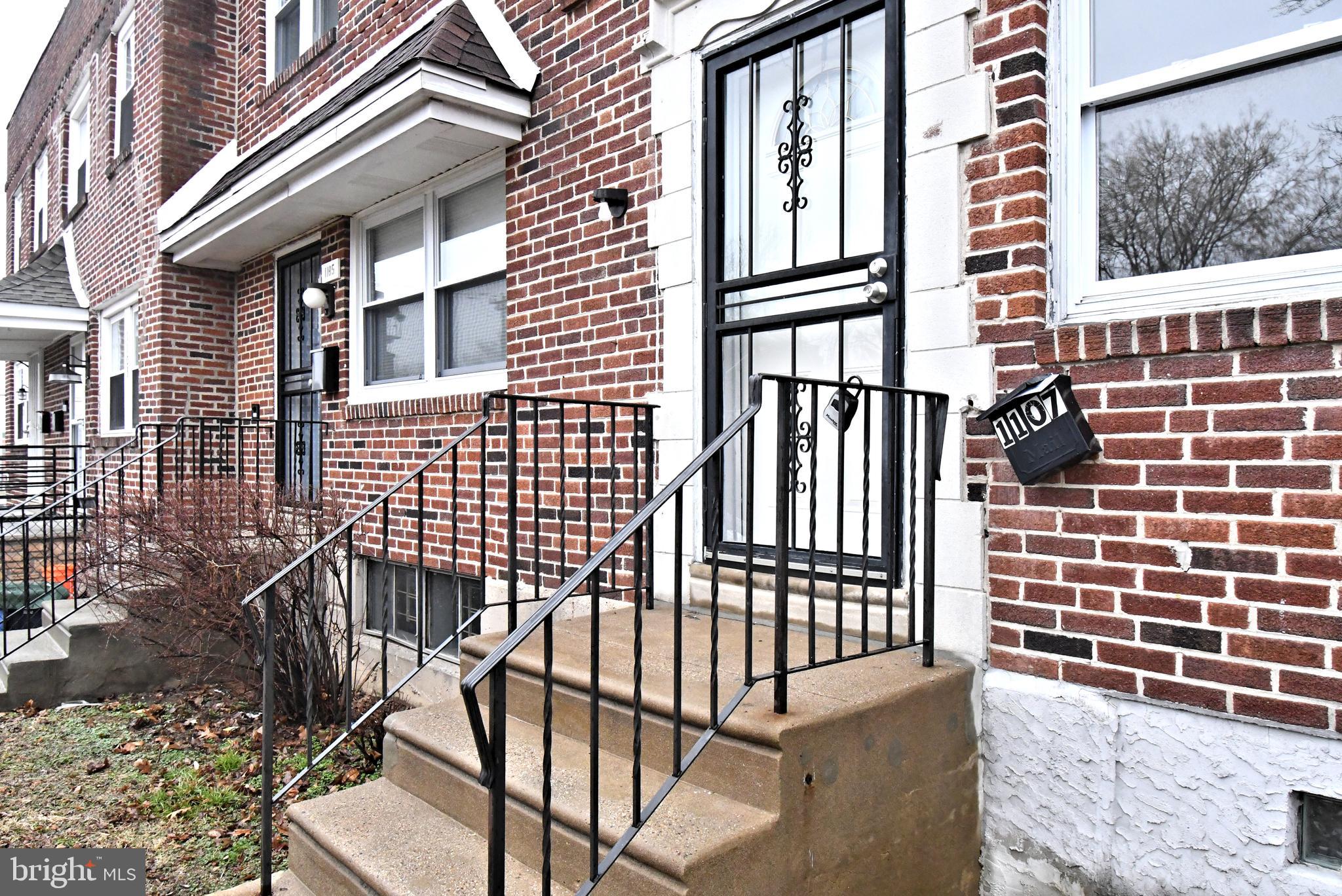 WEST OAK LANE - Residential