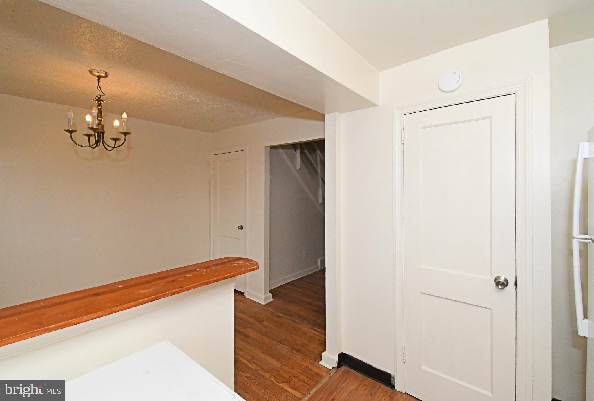 WEST OAK LANE - Residential