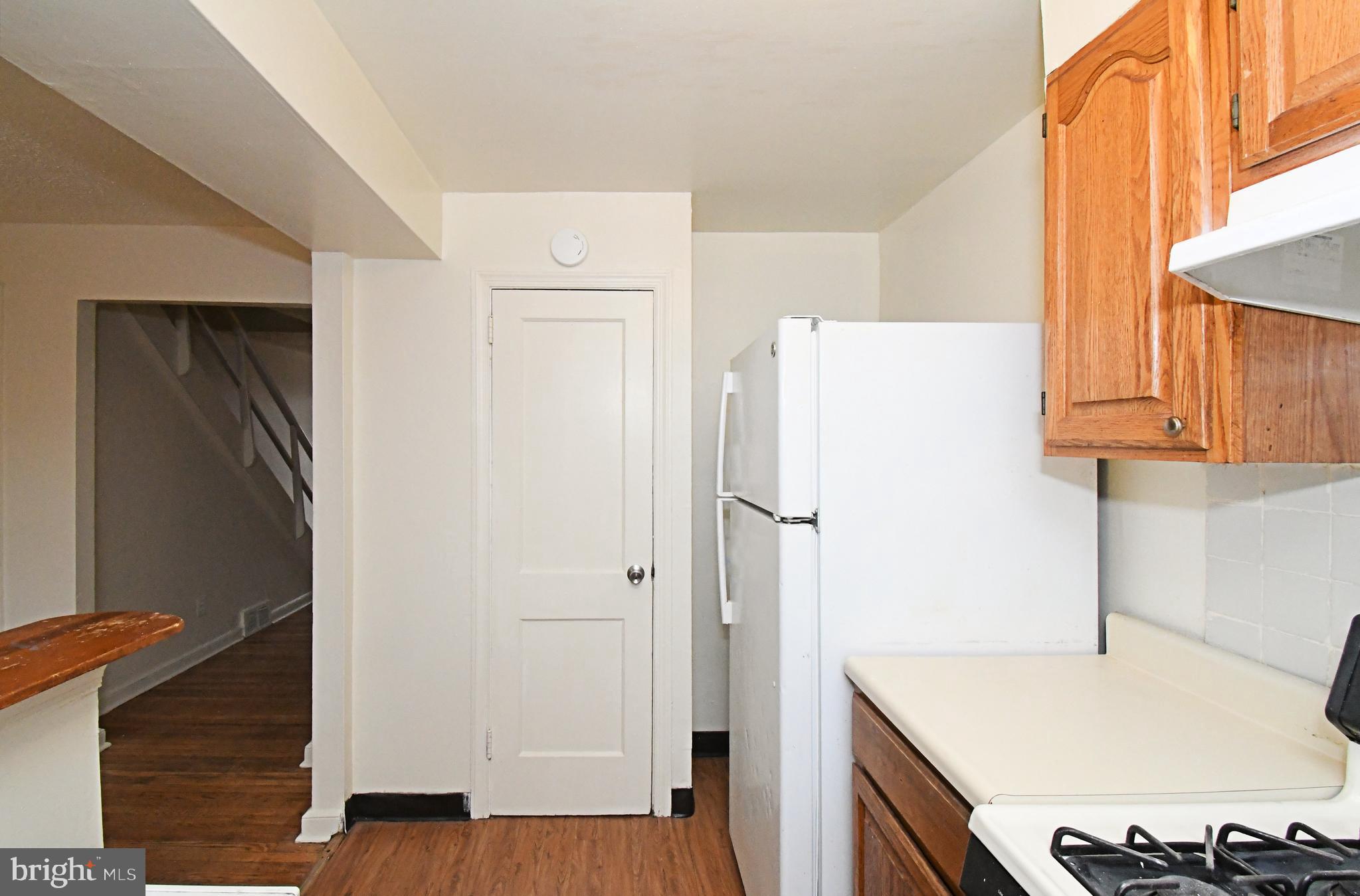 WEST OAK LANE - Residential