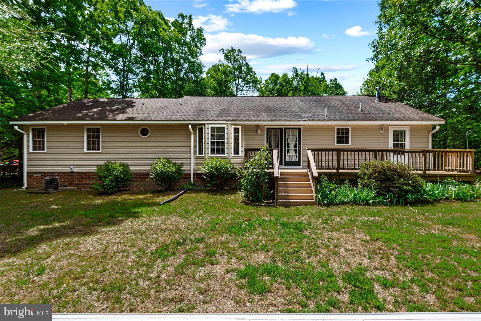 MAURY HEIGHTS - Residential