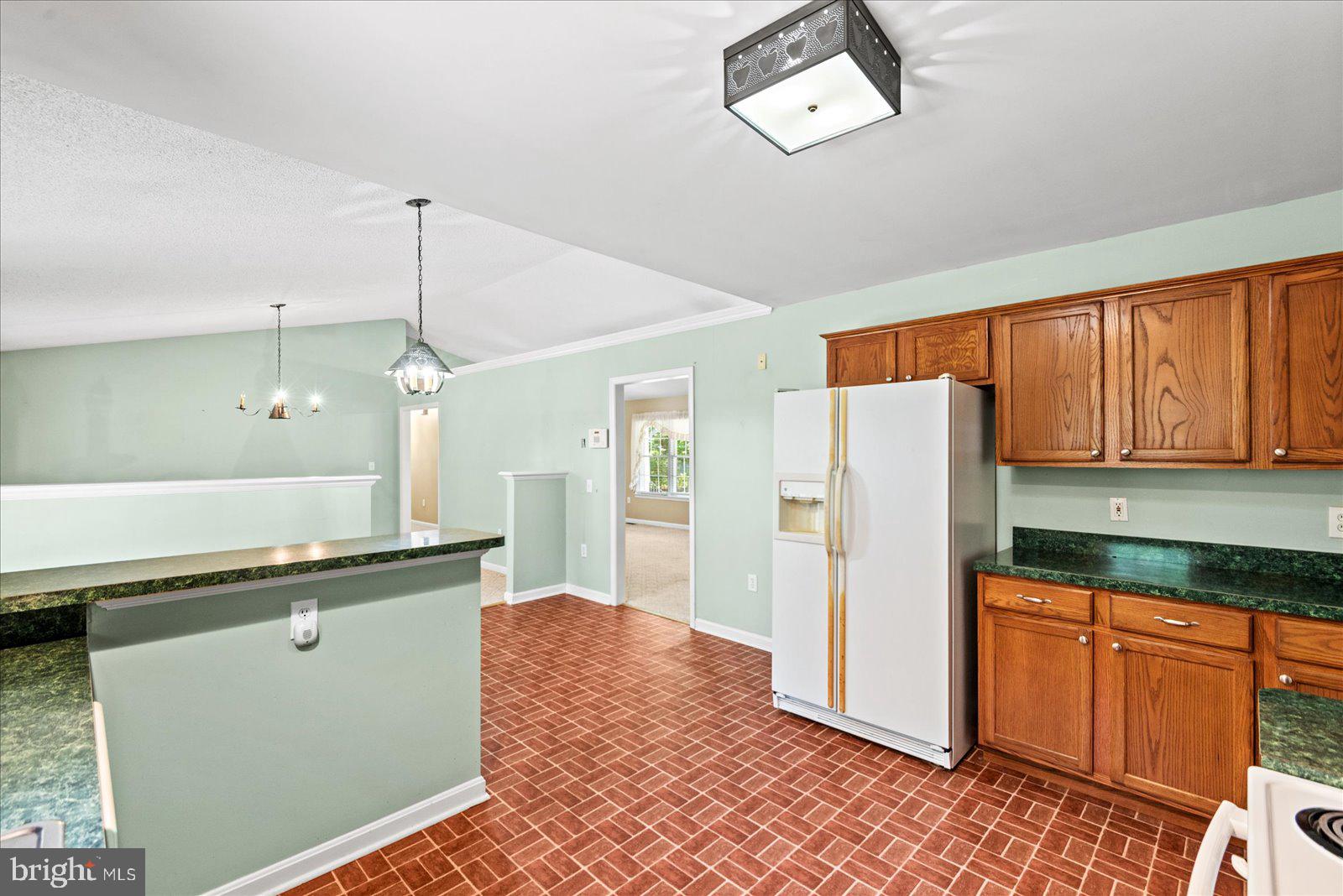 MAURY HEIGHTS - Residential