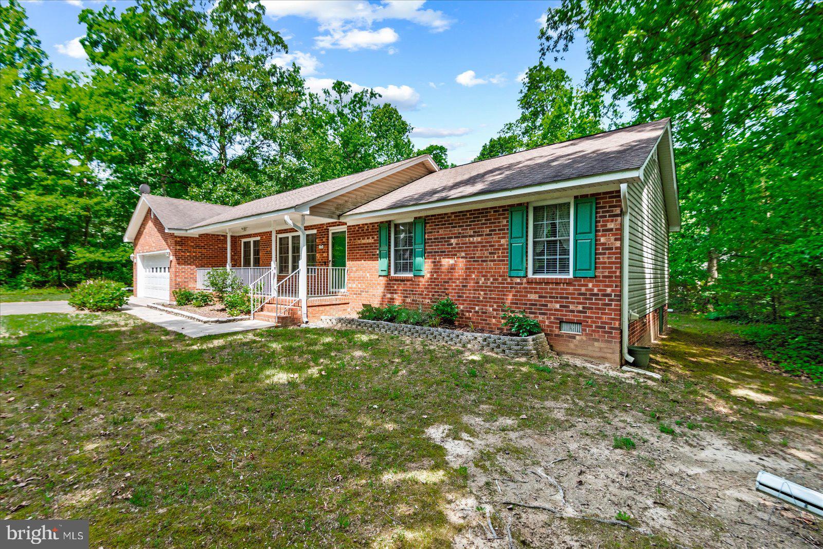 MAURY HEIGHTS - Residential