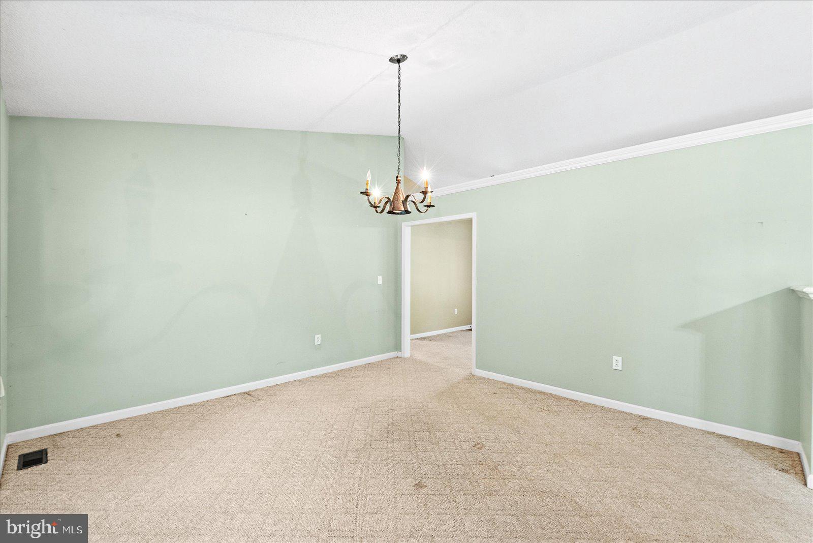 MAURY HEIGHTS - Residential