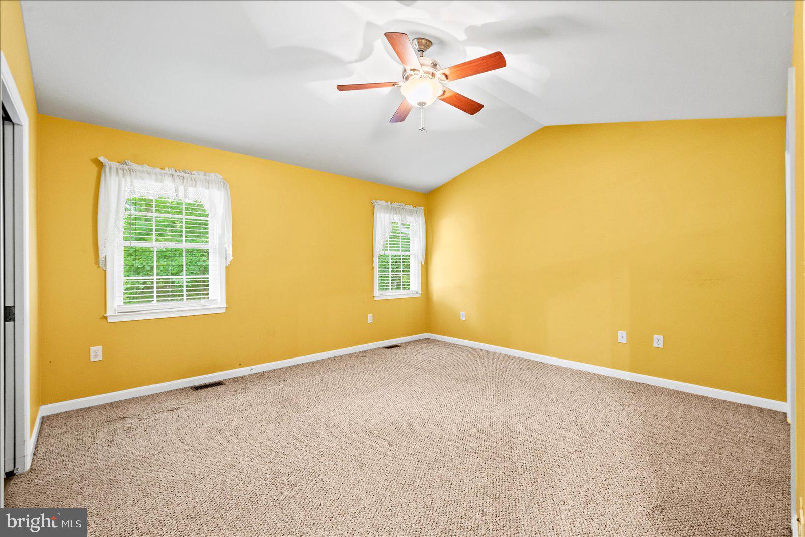 MAURY HEIGHTS - Residential
