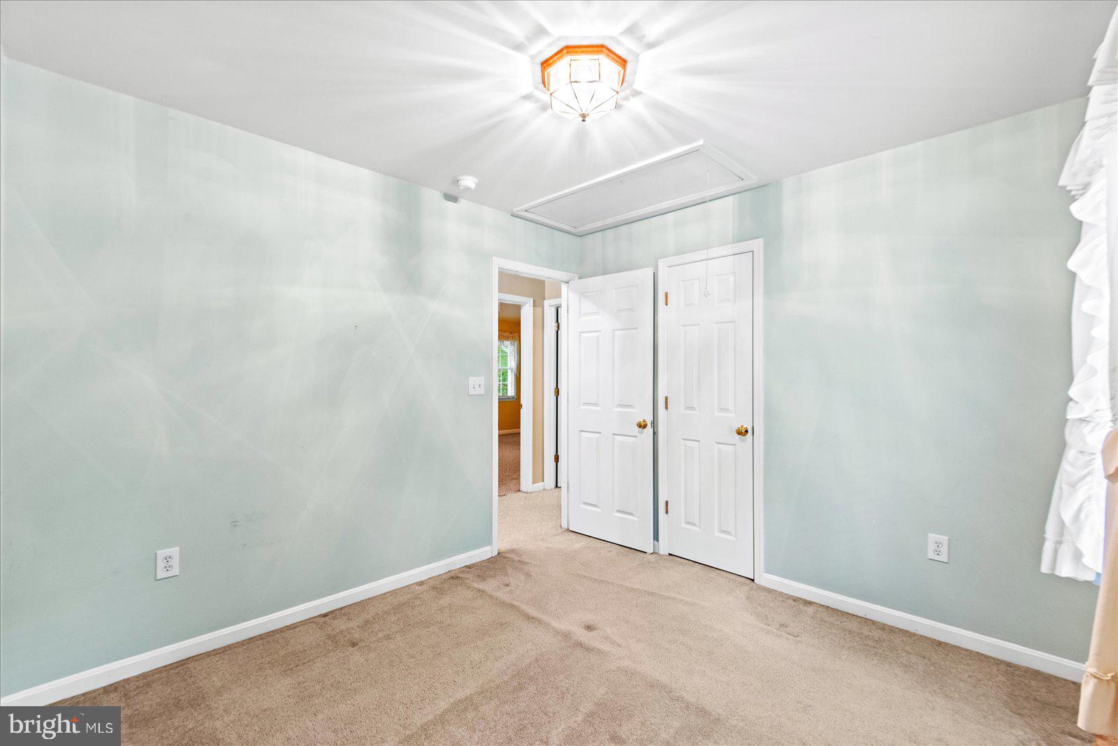 MAURY HEIGHTS - Residential