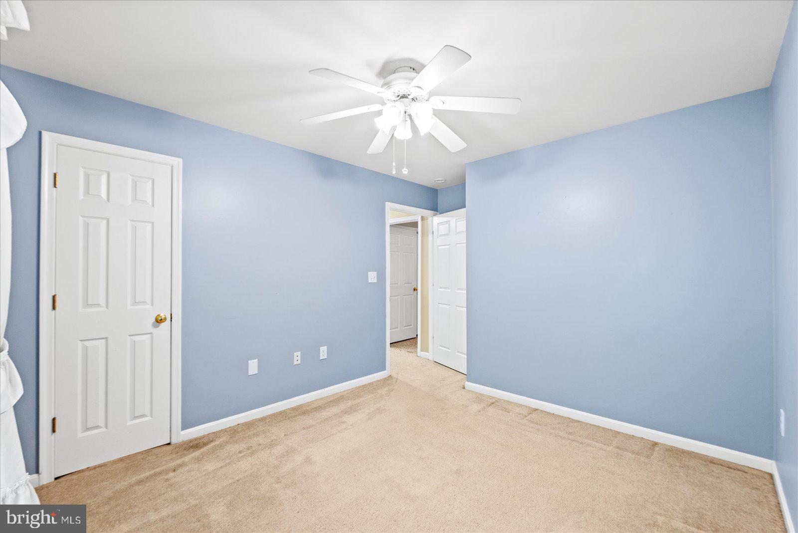 MAURY HEIGHTS - Residential