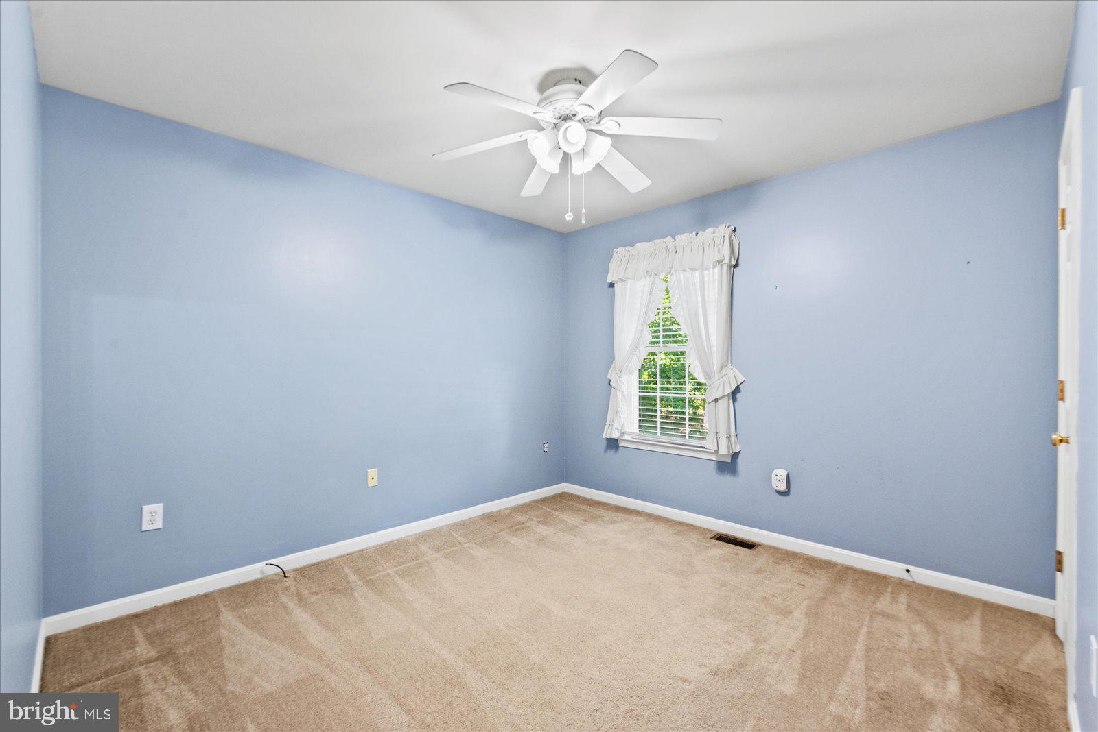 MAURY HEIGHTS - Residential
