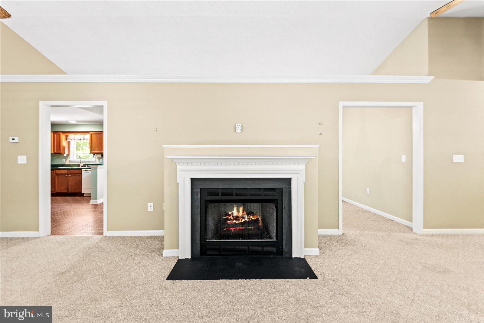 MAURY HEIGHTS - Residential