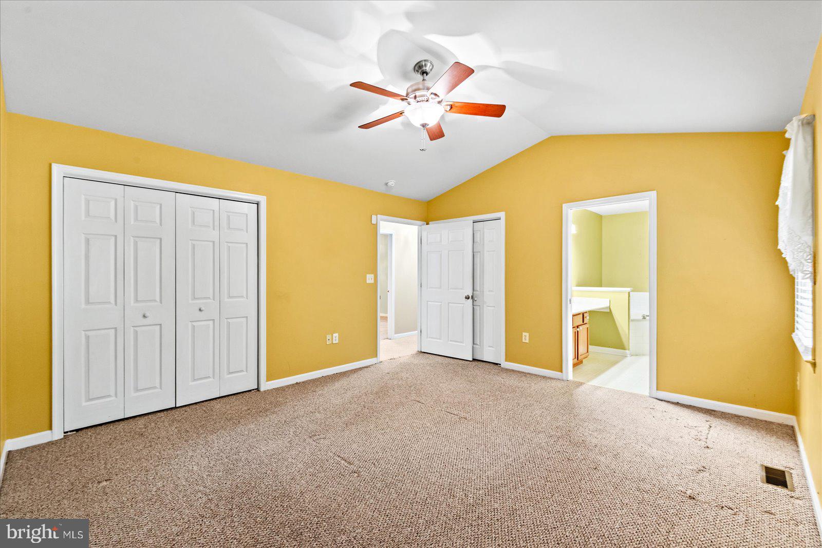 MAURY HEIGHTS - Residential
