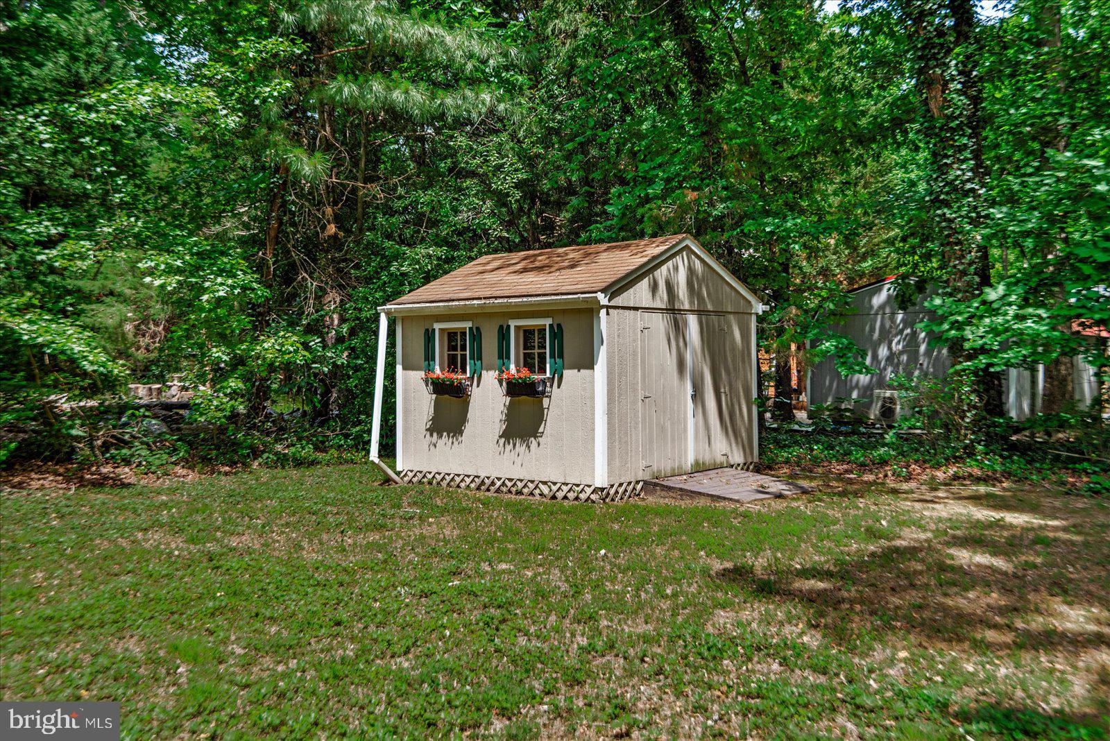MAURY HEIGHTS - Residential