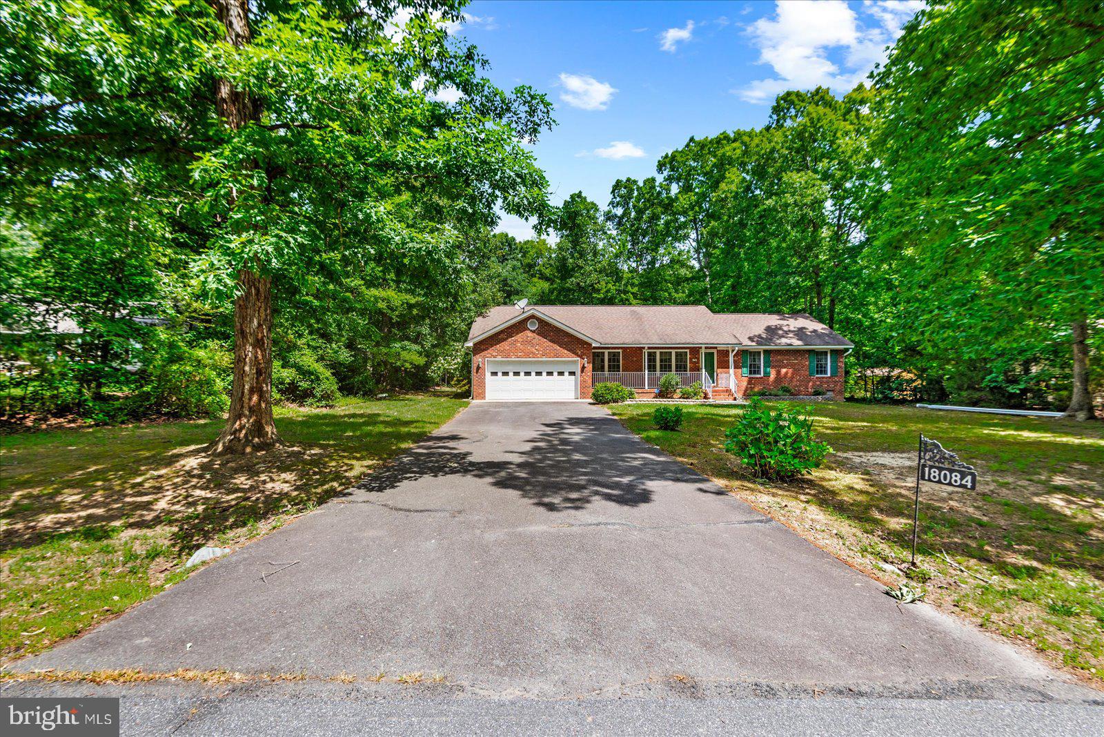 MAURY HEIGHTS - Residential