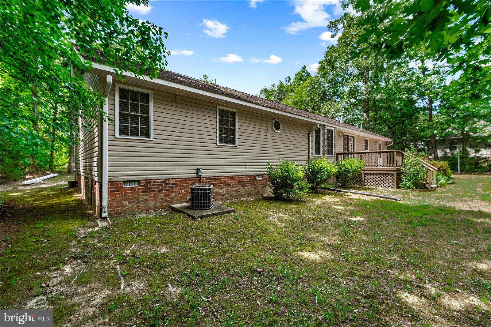 MAURY HEIGHTS - Residential