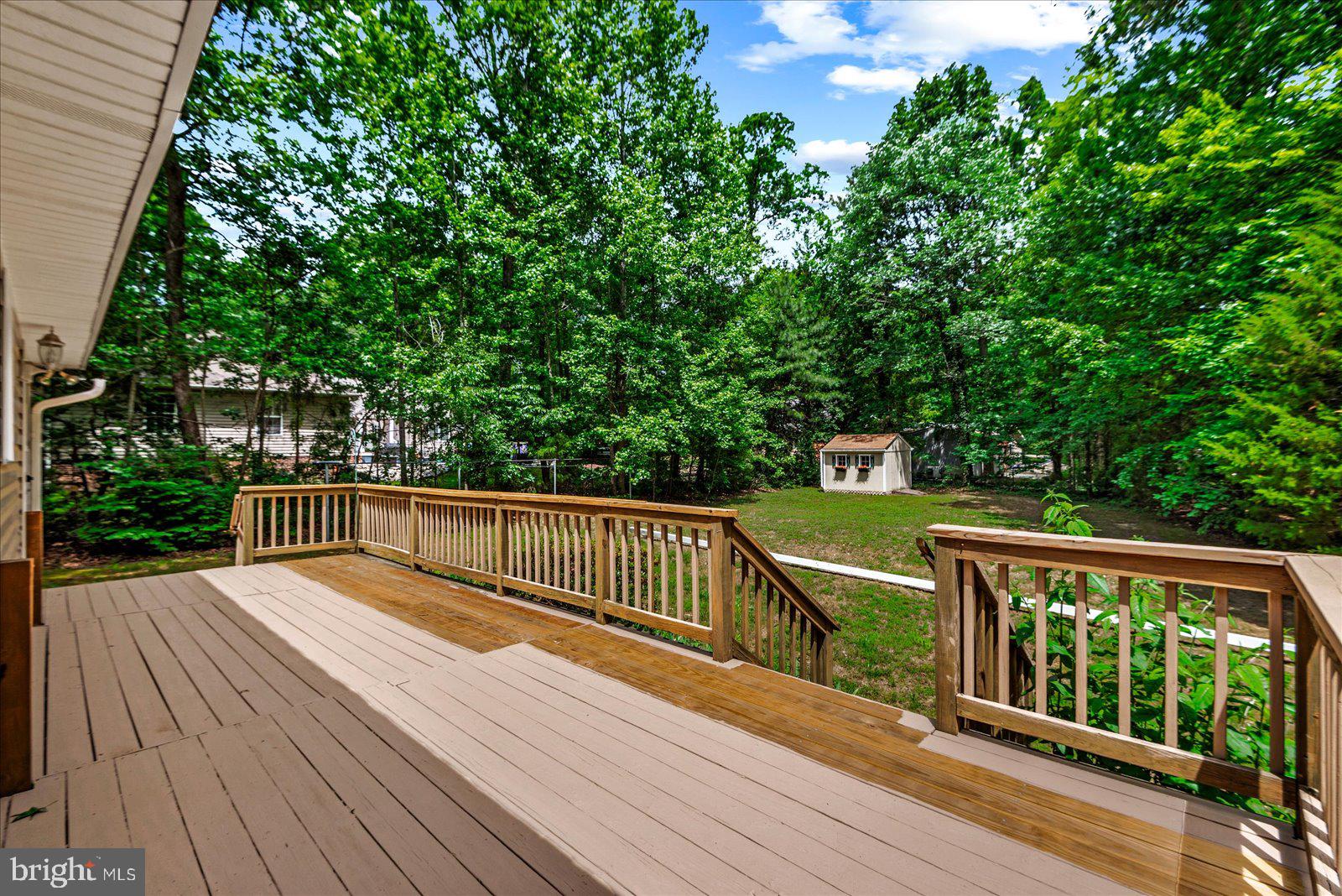 MAURY HEIGHTS - Residential